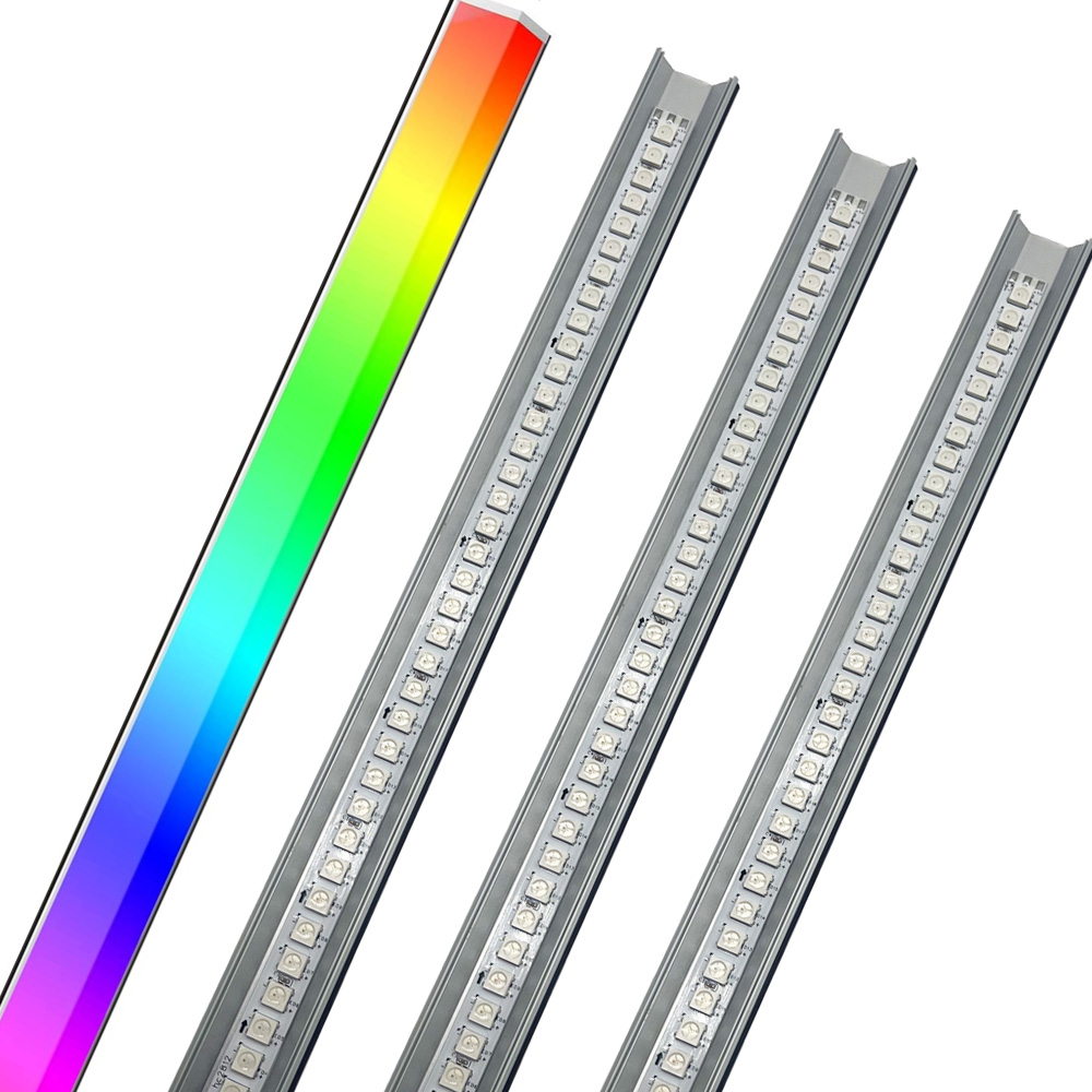 Złącze 5V ARGB 3Pin do obudowy – Ws2812B recenzja i cena