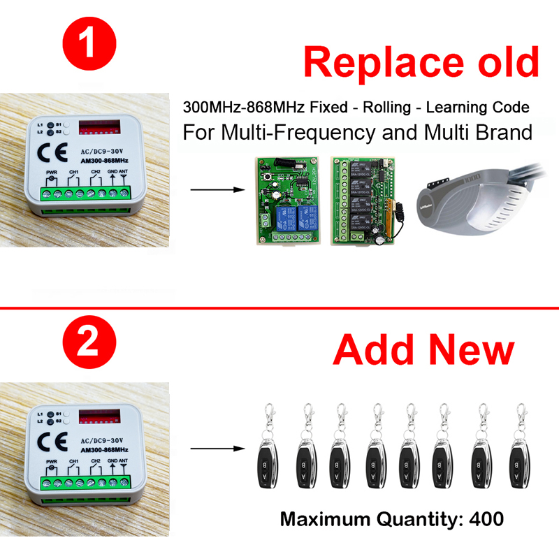 1-20 szt. Nowy uniwersalny odb – Relay Module 1 Channel recenzja i cena