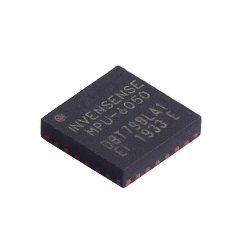 1/5/20 szt. MPU-6050 QFN-24 MP – Mpu6050 recenzja i cena