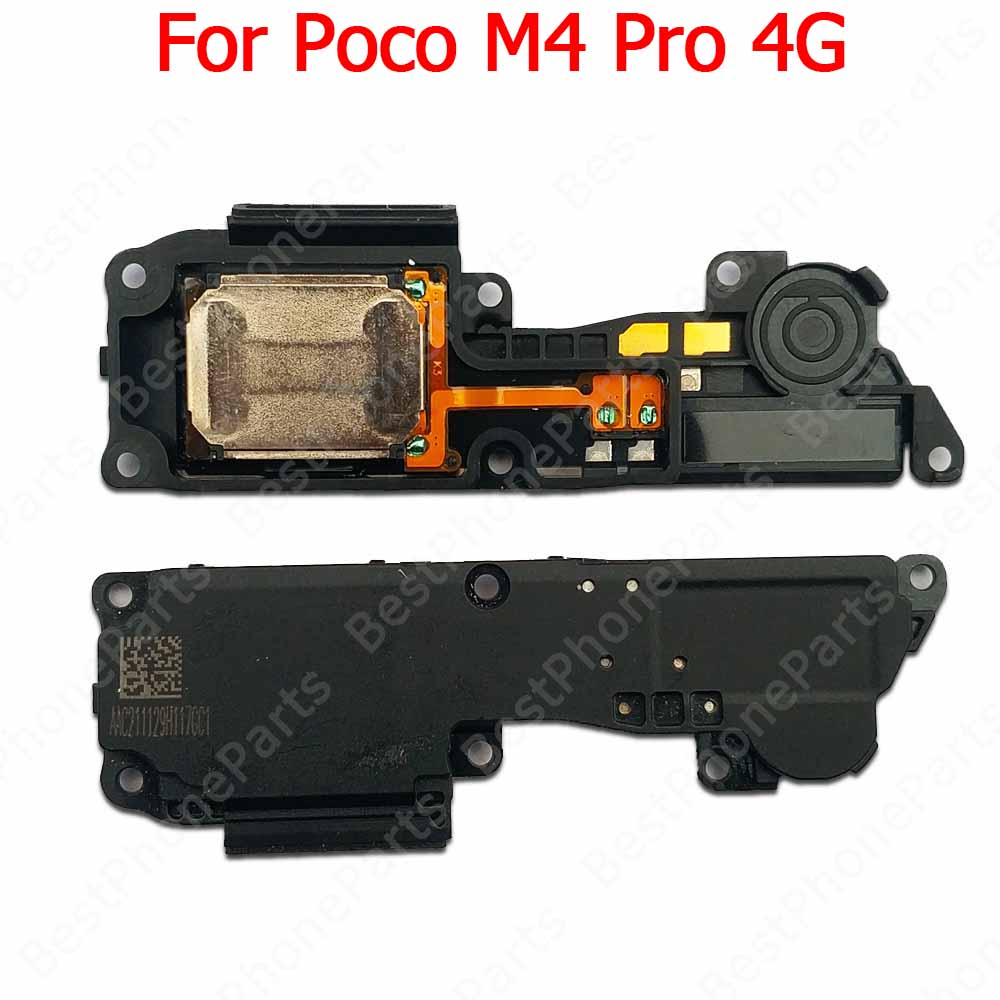 Głośnik do Xiaomi Poco M5 M5s  – Buzzer Module recenzja i cena