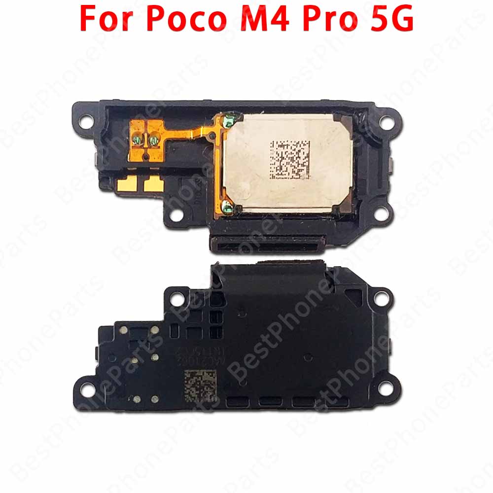 Głośnik do Xiaomi Poco M5 M5s  – Buzzer Module recenzja i cena