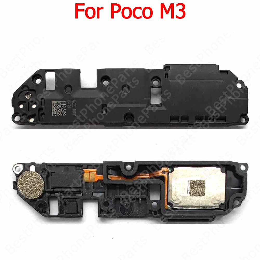 Głośnik do Xiaomi Poco M5 M5s  – Buzzer Module recenzja i cena