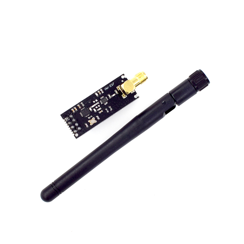 NRF24L01+PA+LNA Bezprzewodowy  – Nrf24L01 recenzja i cena