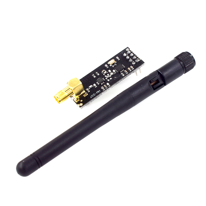 NRF24L01+PA+LNA Bezprzewodowy  – Nrf24L01 recenzja i cena
