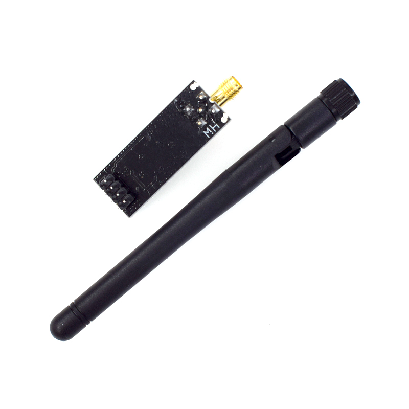 NRF24L01+PA+LNA Bezprzewodowy  – Nrf24L01 recenzja i cena