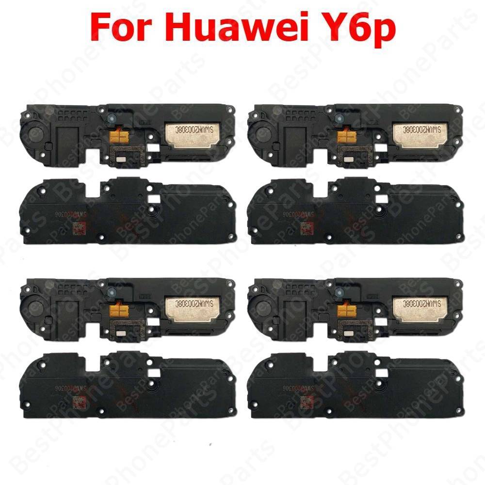 Głośnik do Huawei Y6p, moduł d – Buzzer Module recenzja i cena