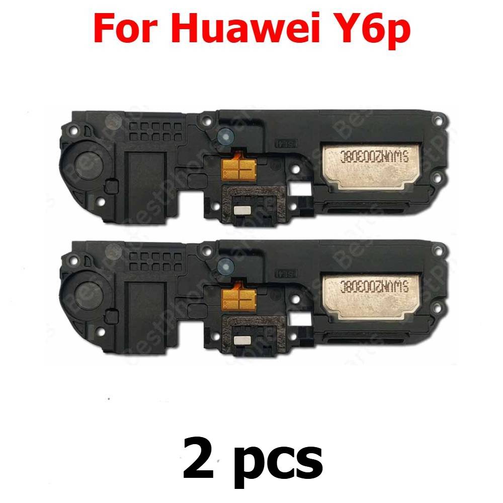Głośnik do Huawei Y6p, moduł d – Buzzer Module recenzja i cena