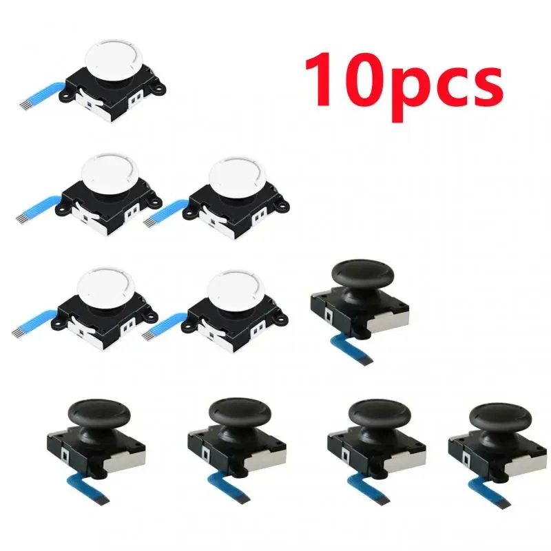 10 sztuk/zestaw wymiana analog – Joystick Module recenzja i cena