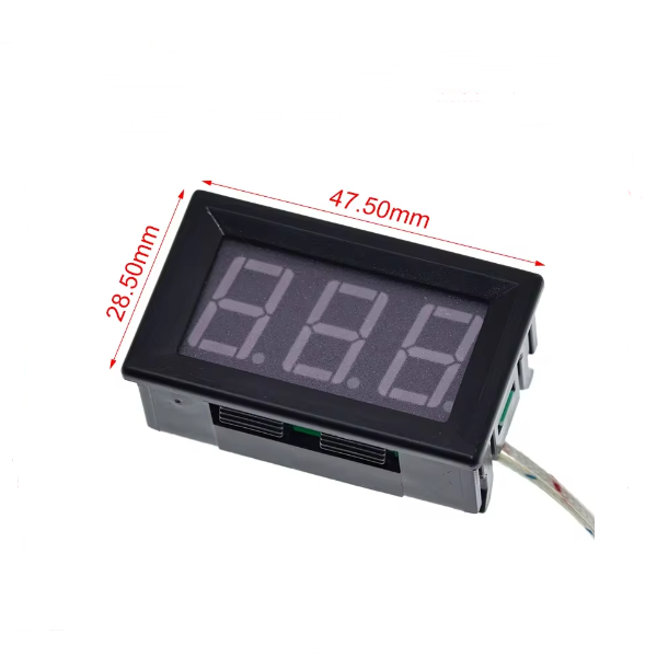 Termometr cyfrowy wysokotemper – Thermocouple Module K Type recenzja i cena