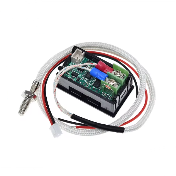 Termometr cyfrowy wysokotemper – Thermocouple Module K Type recenzja i cena