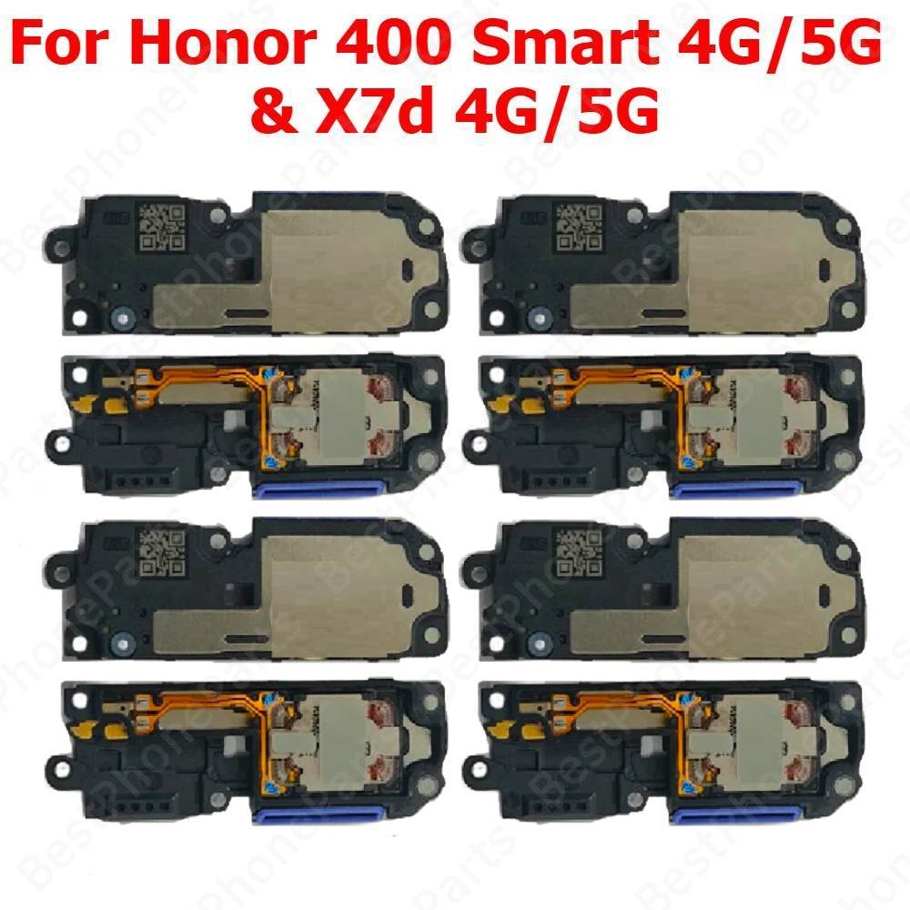 Głośnik do Honor 400 Smart X7d – Buzzer Module recenzja i cena