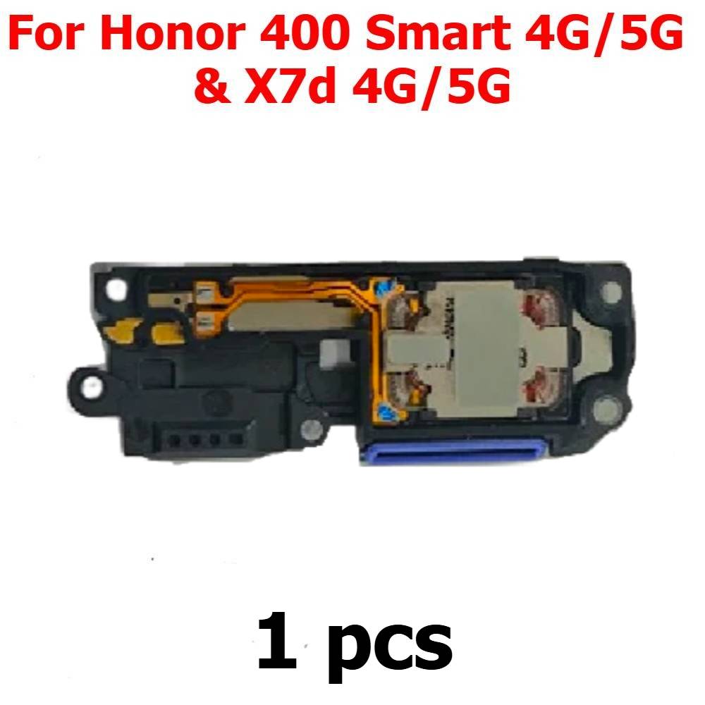 Głośnik do Honor 400 Smart X7d – Buzzer Module recenzja i cena