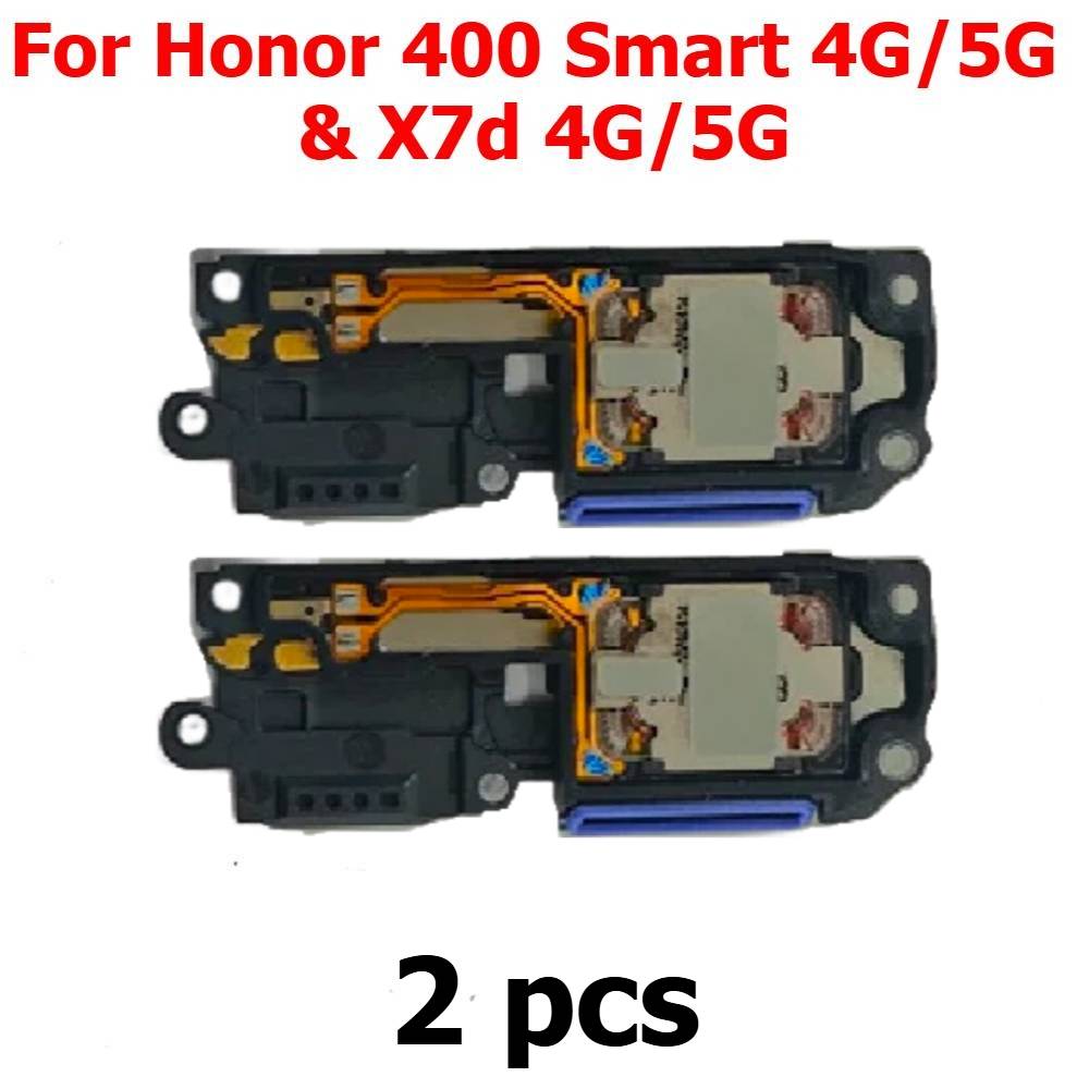 Głośnik do Honor 400 Smart X7d – Buzzer Module recenzja i cena