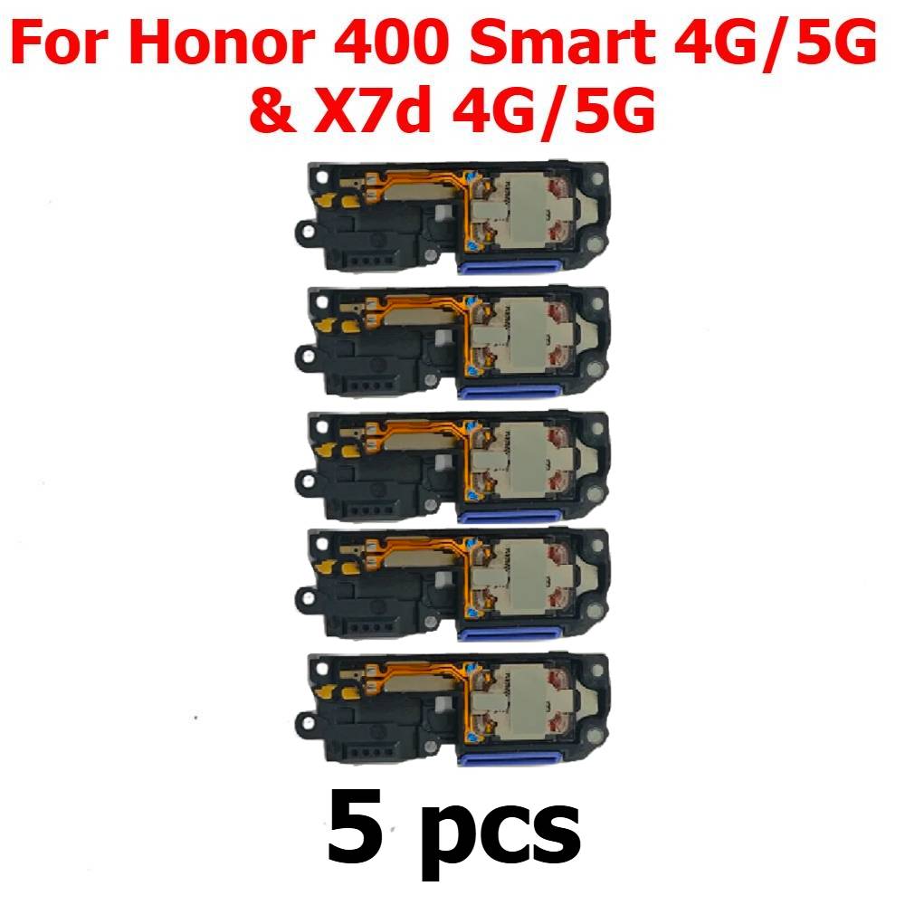 Głośnik do Honor 400 Smart X7d – Buzzer Module recenzja i cena