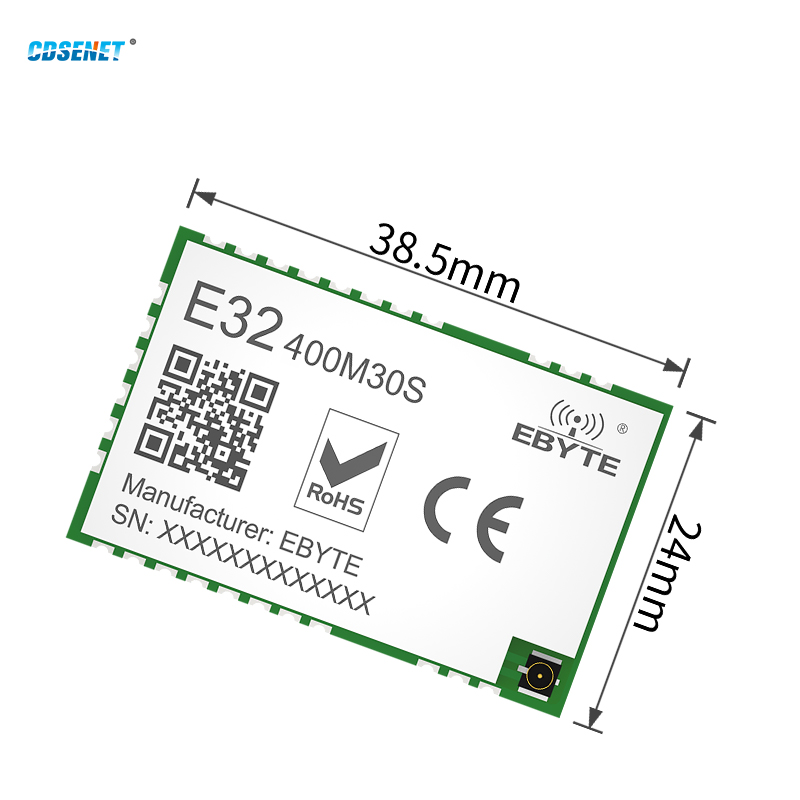 Moduł Lora SX1278 Spread Spect – Lora Sx1278 recenzja i cena