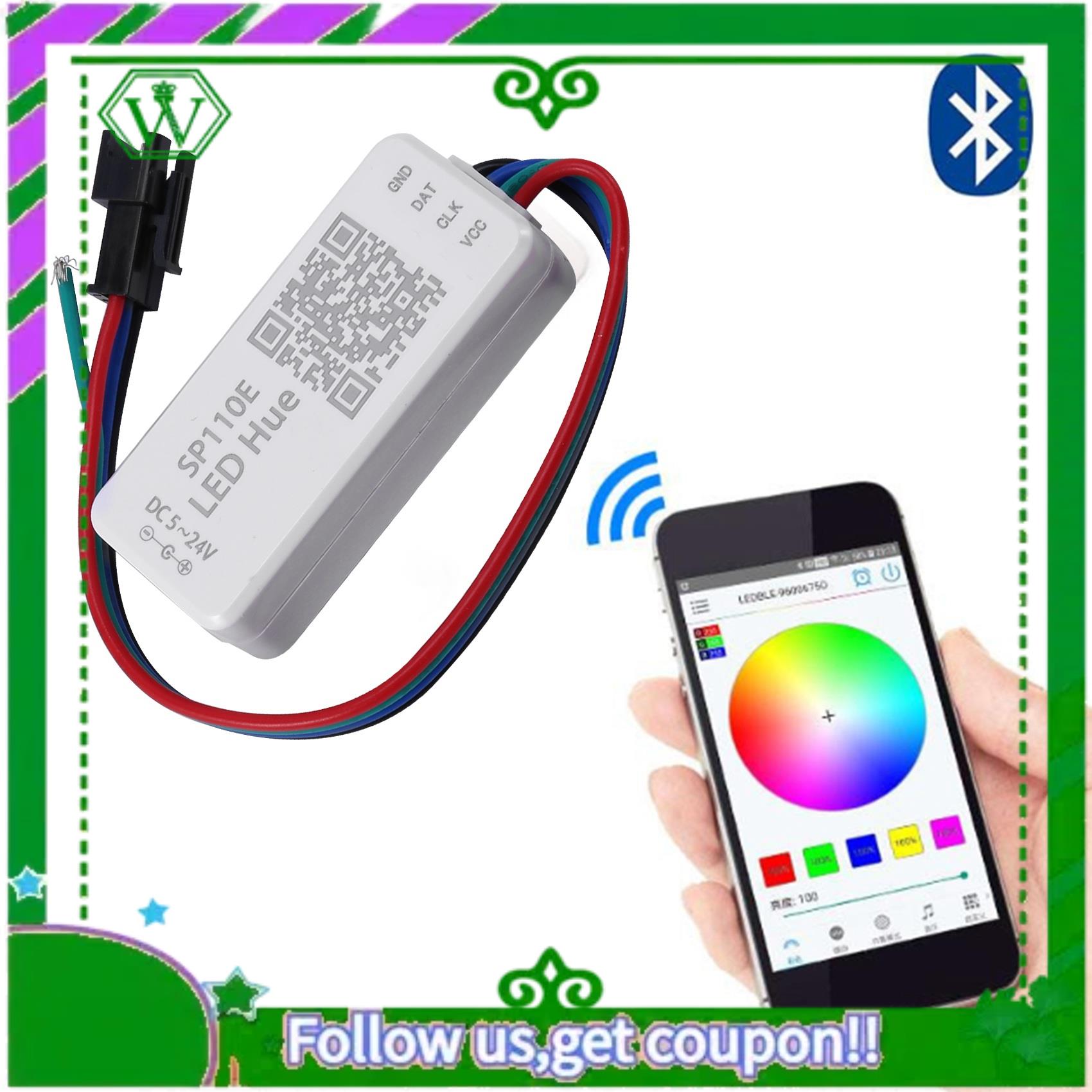 ABIK-WS2812B SK6812RGB SK6812R – Ws2812B recenzja i cena