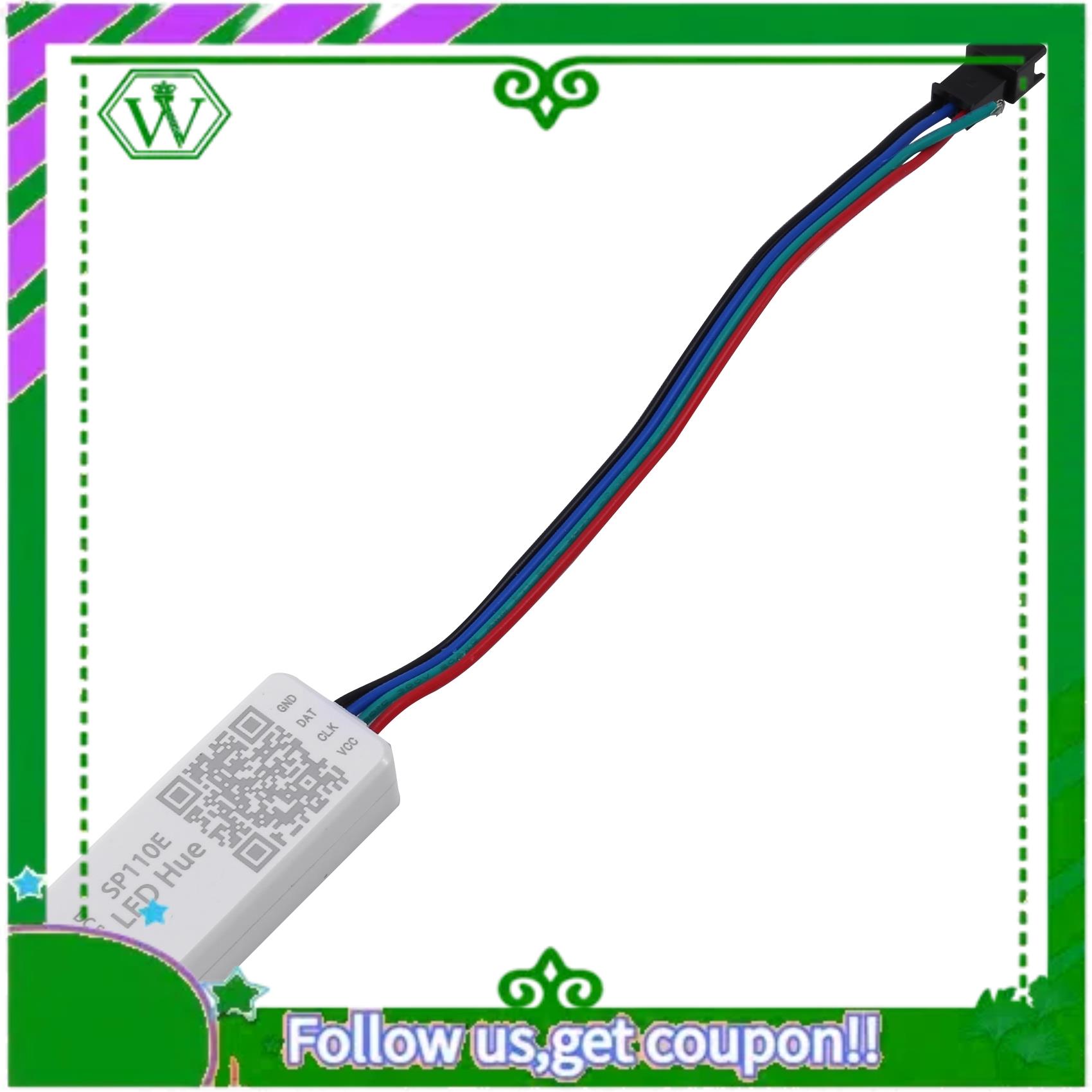 ABIK-WS2812B SK6812RGB SK6812R – Ws2812B recenzja i cena