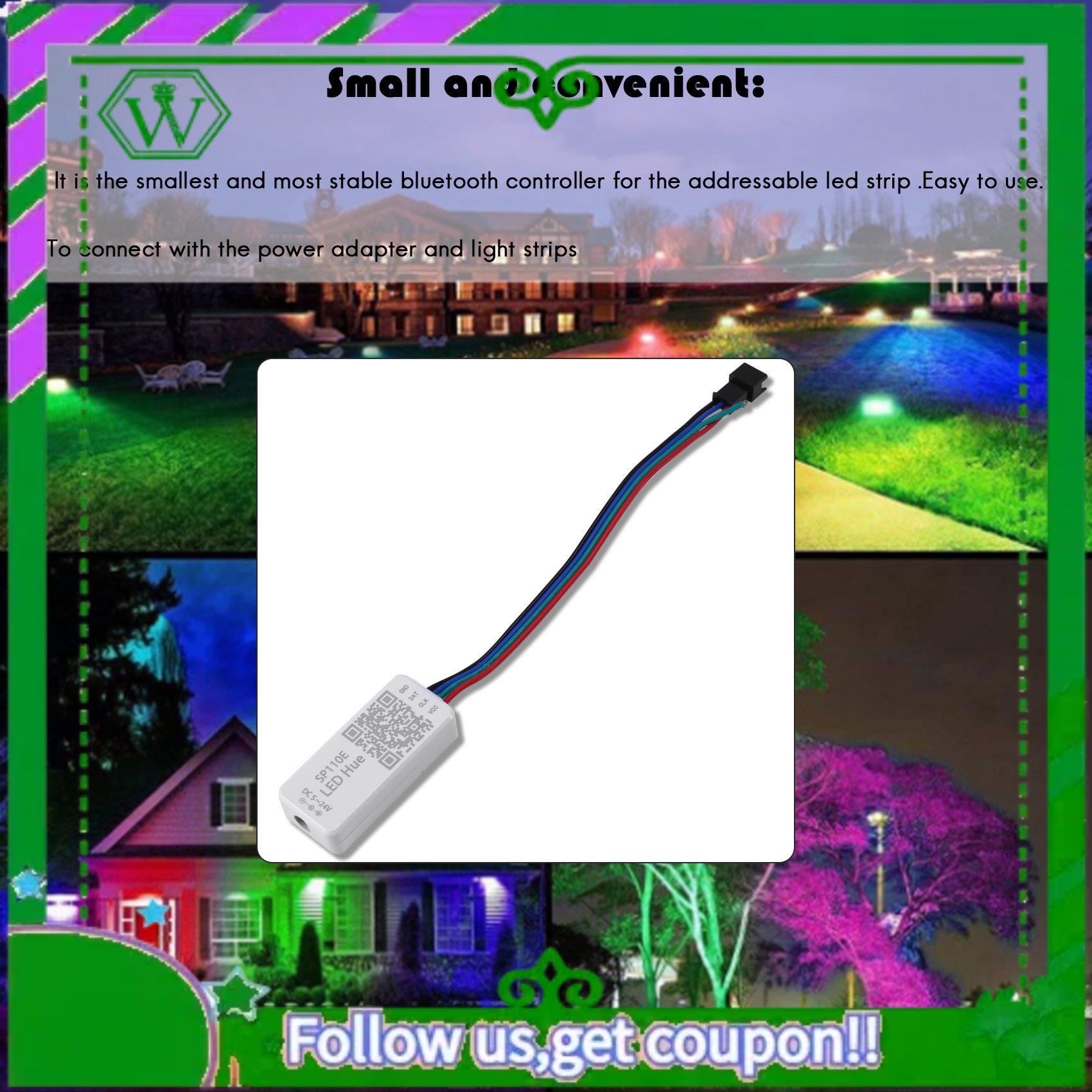 ABIK-WS2812B SK6812RGB SK6812R – Ws2812B recenzja i cena