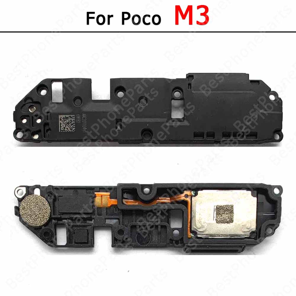Brzęczyk do Xiaomi Pocophone P – Buzzer Module recenzja i cena