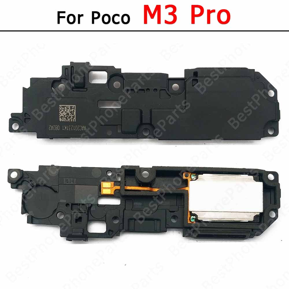 Brzęczyk do Xiaomi Pocophone P – Buzzer Module recenzja i cena