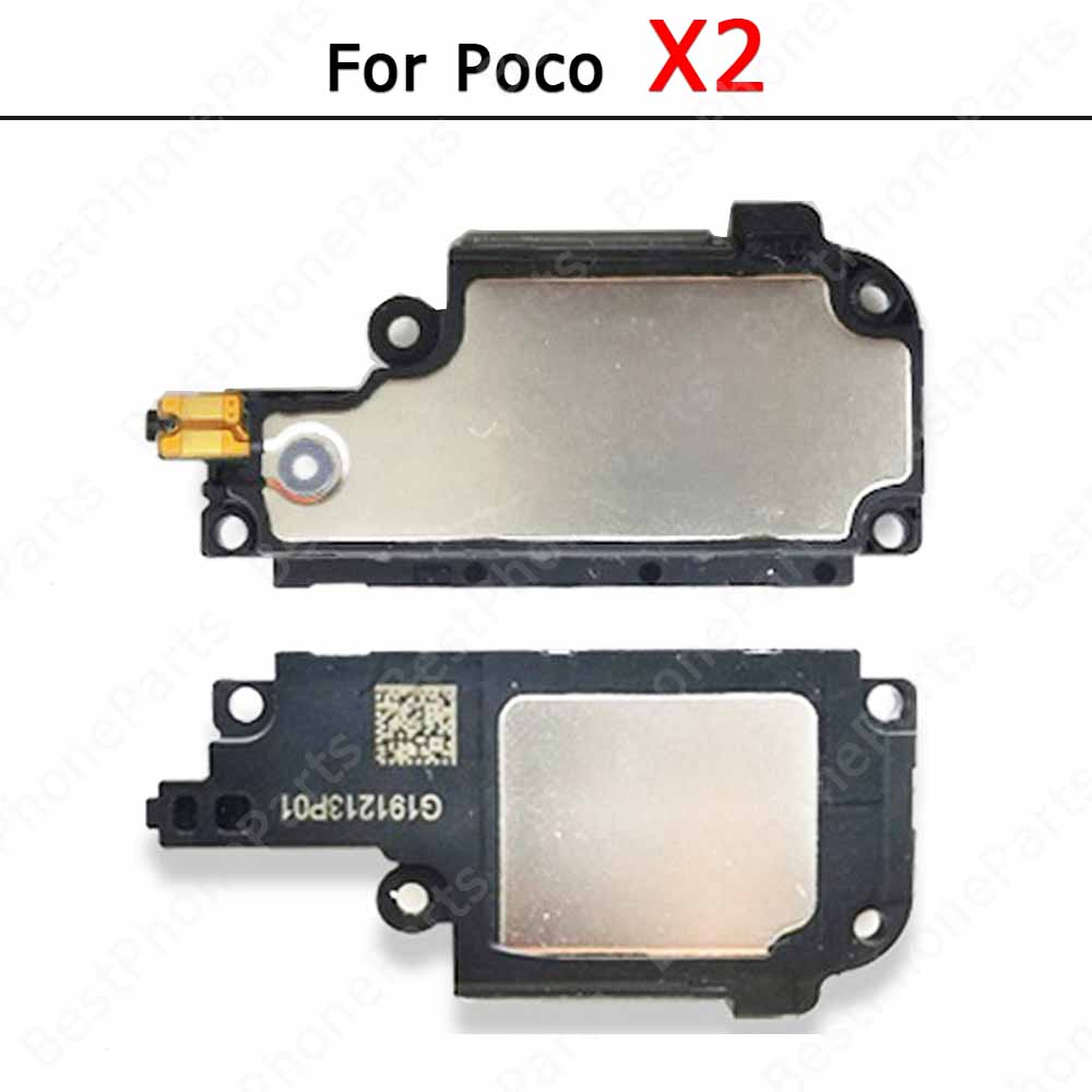 Brzęczyk do Xiaomi Pocophone P – Buzzer Module recenzja i cena