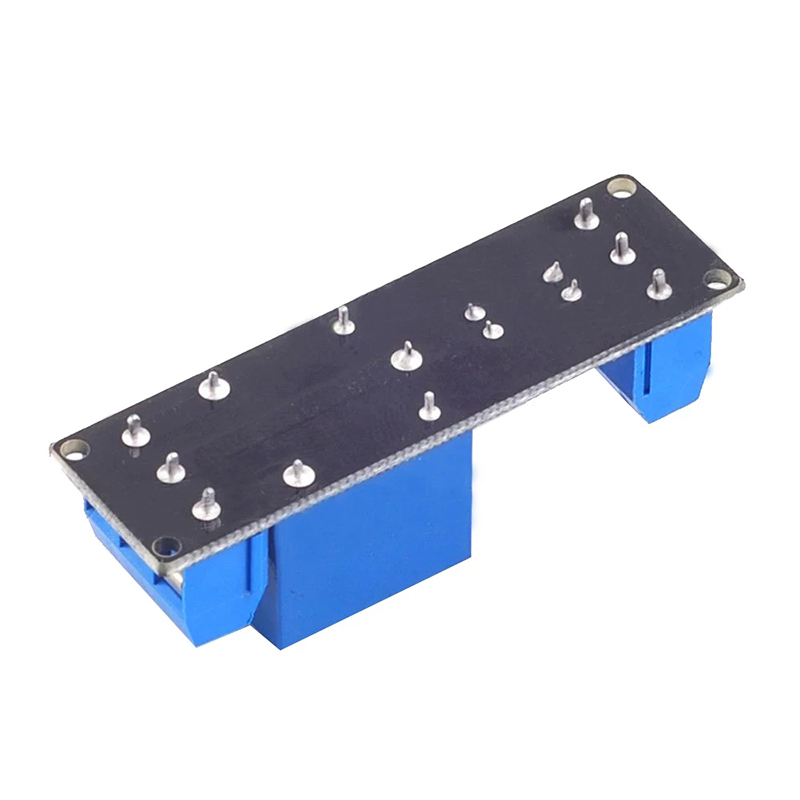1 kanałowy moduł przekaźnik el – Relay Module 1 Channel recenzja i cena
