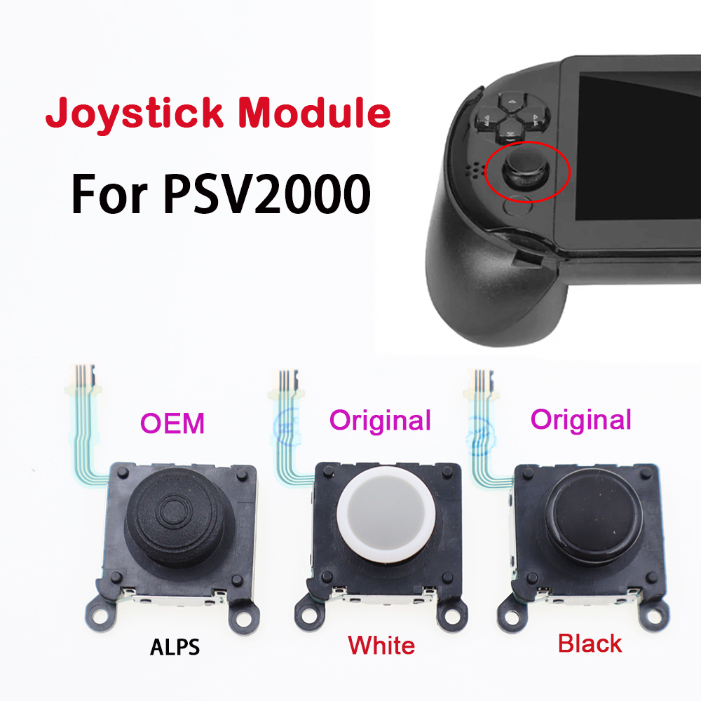 1 sztuka – oryginalny i fabryc – Joystick Module recenzja i cena
