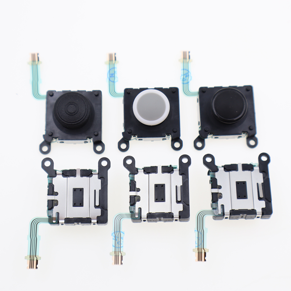 1 sztuka – oryginalny i fabryc – Joystick Module recenzja i cena