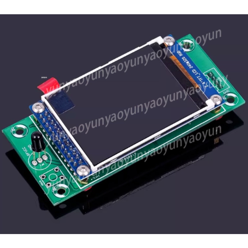 Wysokiej klasy 4-modułowy, w p – Ir Remote Module recenzja i cena
