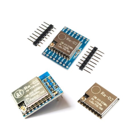 SX1278 moduł LoRa 433M 10KM Ra – Lora Sx1278 recenzja i cena