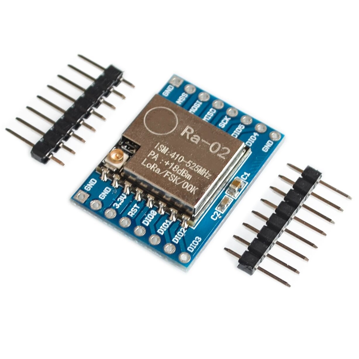 SX1278 moduł LoRa 433M 10KM Ra – Lora Sx1278 recenzja i cena
