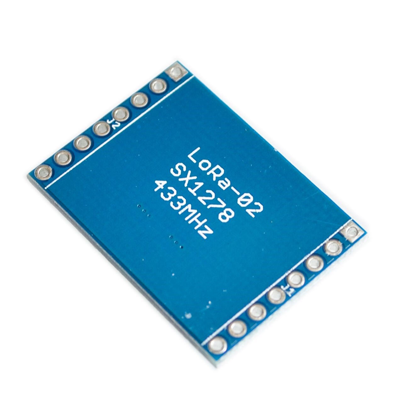 SX1278 moduł LoRa 433M 10KM Ra – Lora Sx1278 recenzja i cena