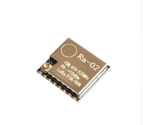 SX1278 moduł LoRa 433M 10KM Ra – Lora Sx1278 recenzja i cena